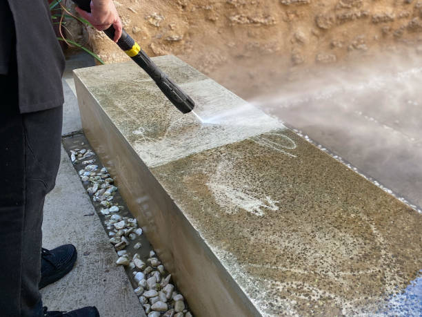 Local Pressure Washing Services in Concordia, KS