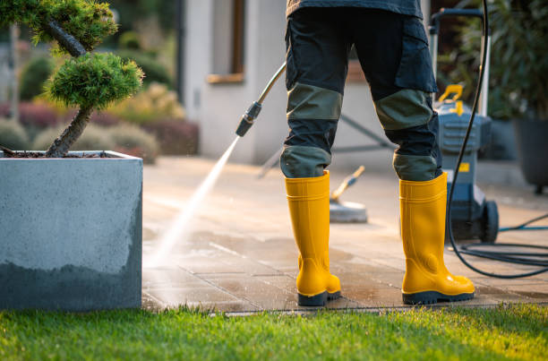 Trusted Concordia, KS Pressure Washing Experts